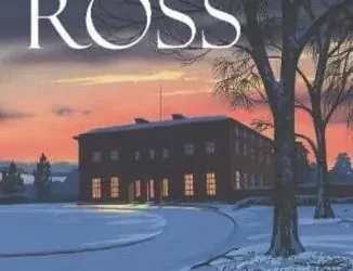 Belsay by LJ Ross