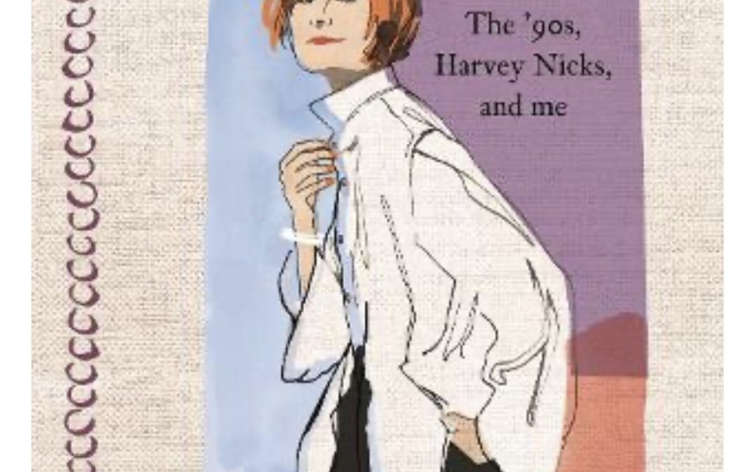 I Shop, therefore I am by Mary Portas